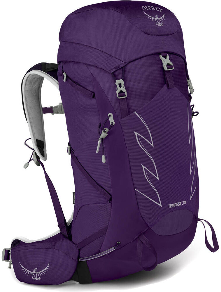 Osprey tempest 30 w mochila montaña Morado (XS/S)