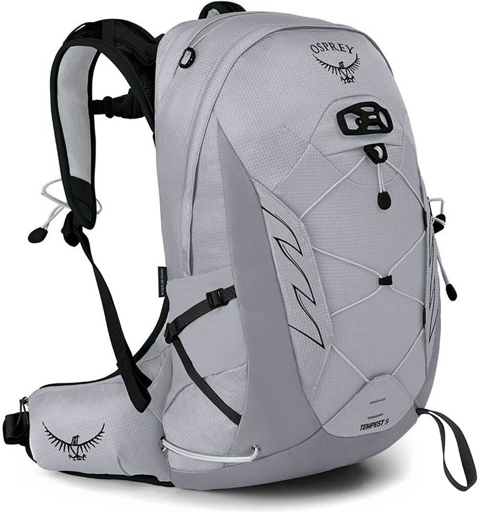 Osprey tempest 9 w mochila montaña Gris (XS/S)