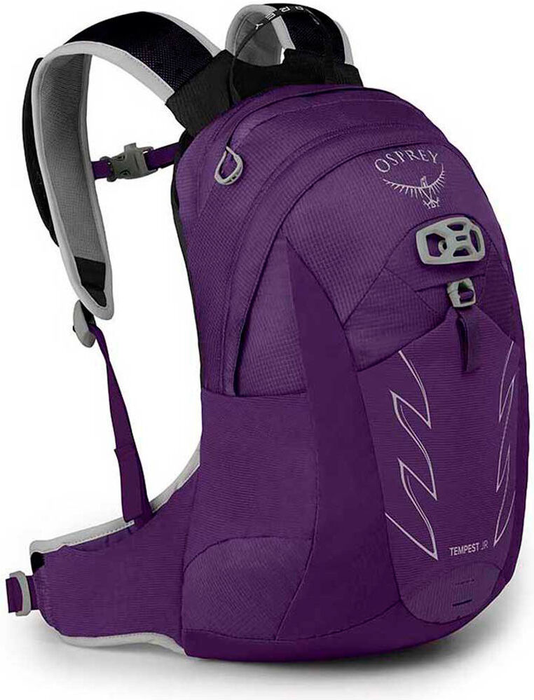 Osprey tempest 14 mochila montaña Morado (UNICA)