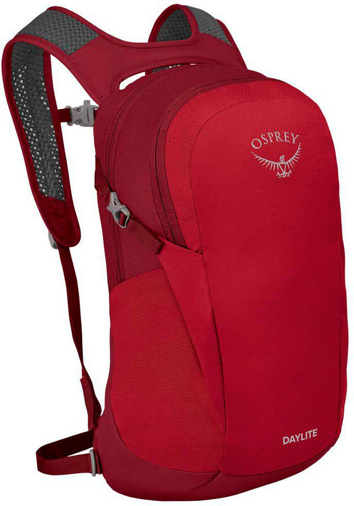 Osprey daylite mochila montaña Rojo (UNICA)