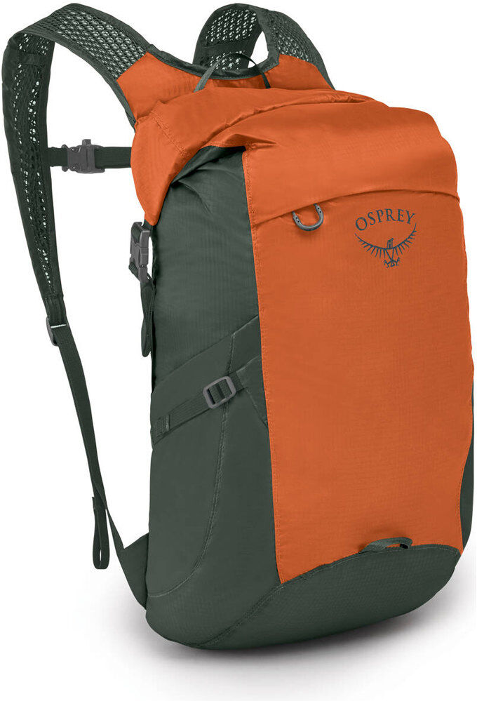 Osprey ultralight dry stuff 20 mochila montaña Naranja (UNICA)