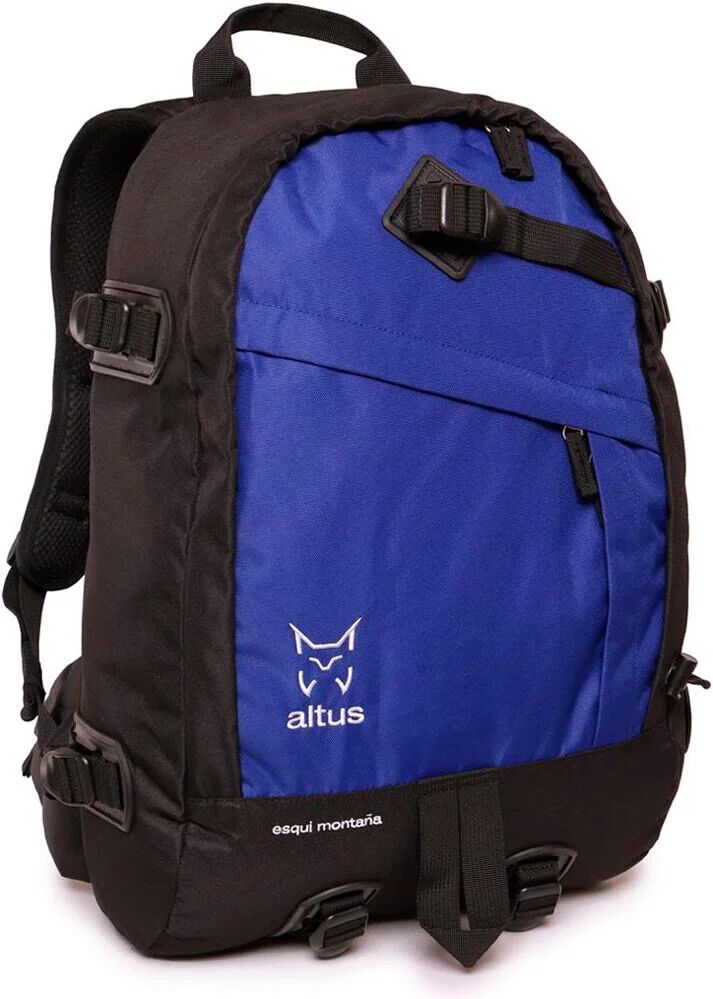 Altus esqui montana g30 mochila montaña Negro (UNICA)