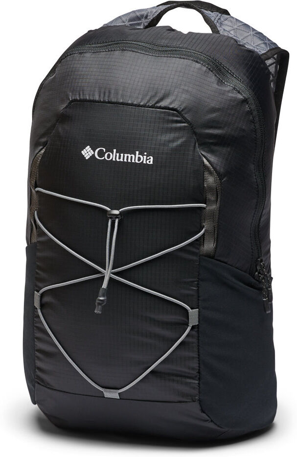 Columbia tandem trail 16l mochila montaña Negro (UNICA)