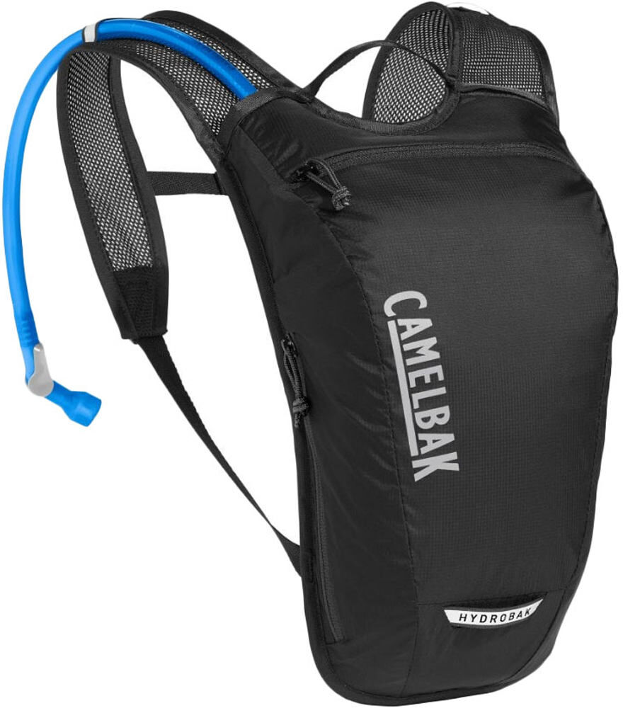 Camelbak hydrobak light 15l mochila hidratación Negro (UNICA)