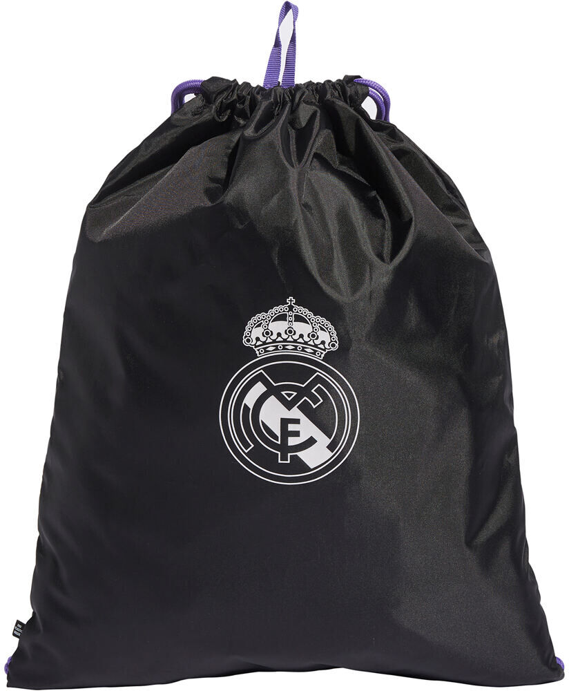 Adidas saco real madrid bolsas de deporte  (UNICA)