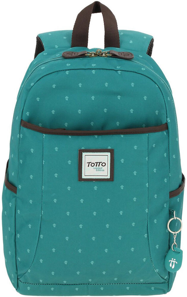 Totto mochila cielo mochila deporte Azul (UNICA)