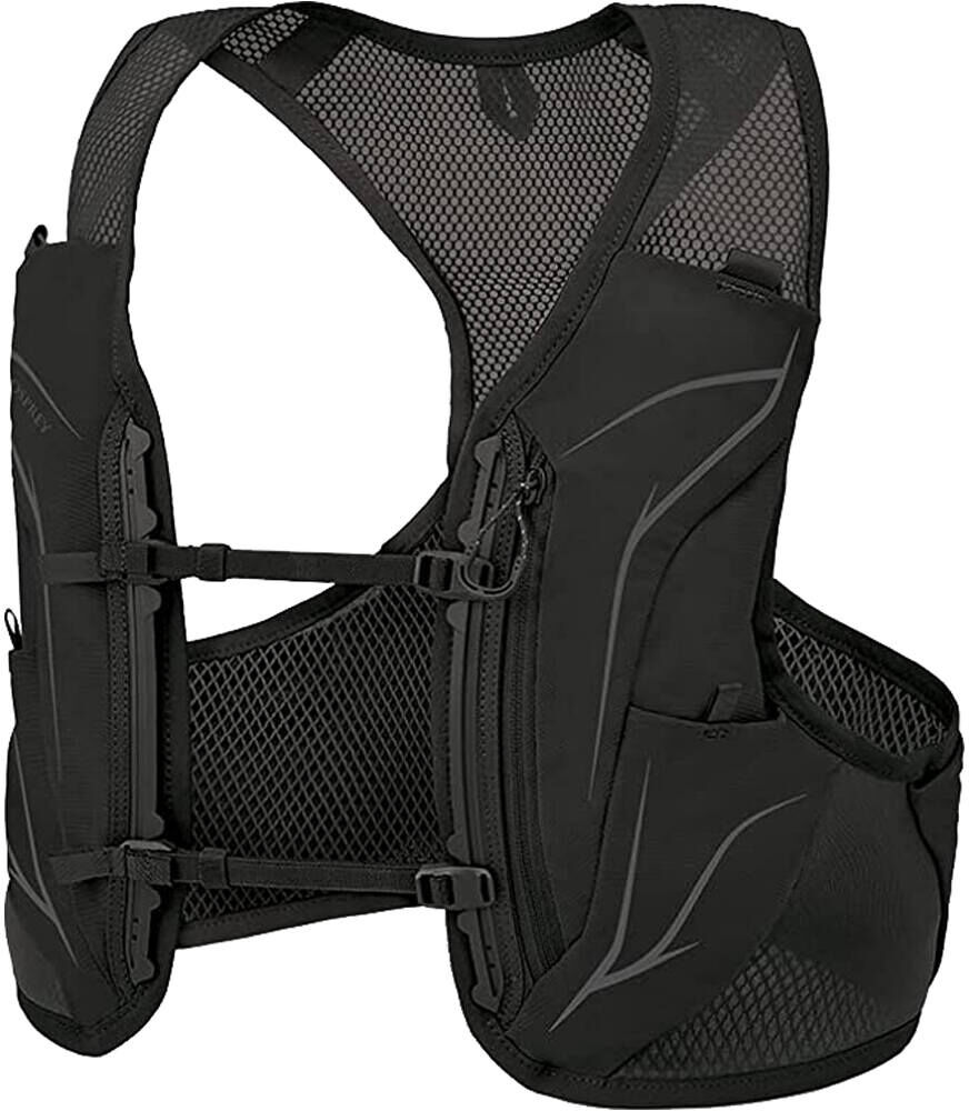 Osprey duro lt varios running Gris (M)