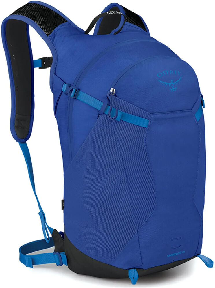 Osprey sportlite 20 mochila montaña Azul (UNICA)