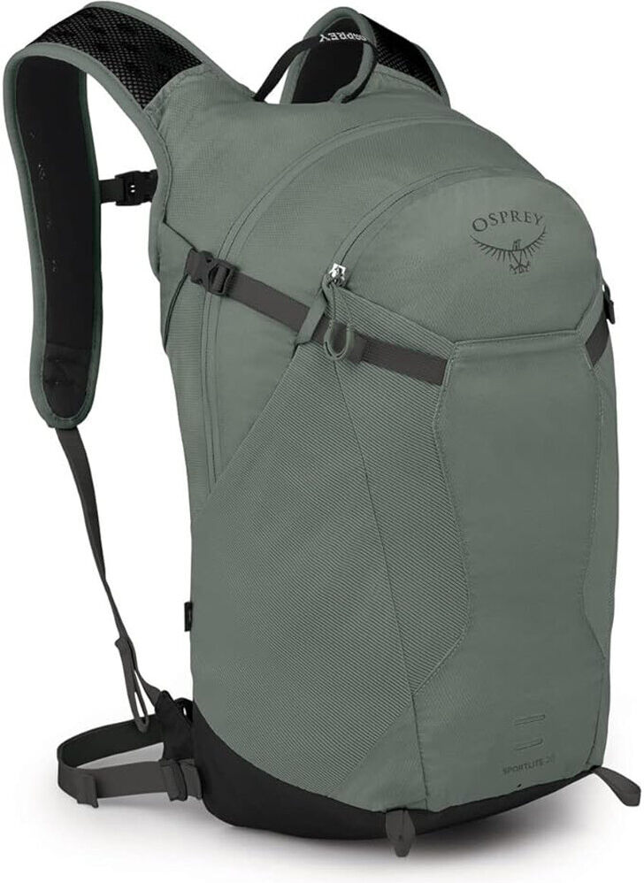 Osprey sportlite 20 mochila montaña Verde (UNICA)