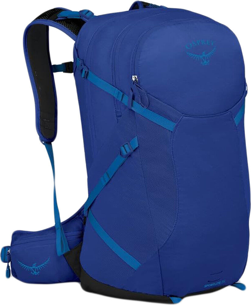 Osprey sportlite 25 mochila montaña Azul (M/L)