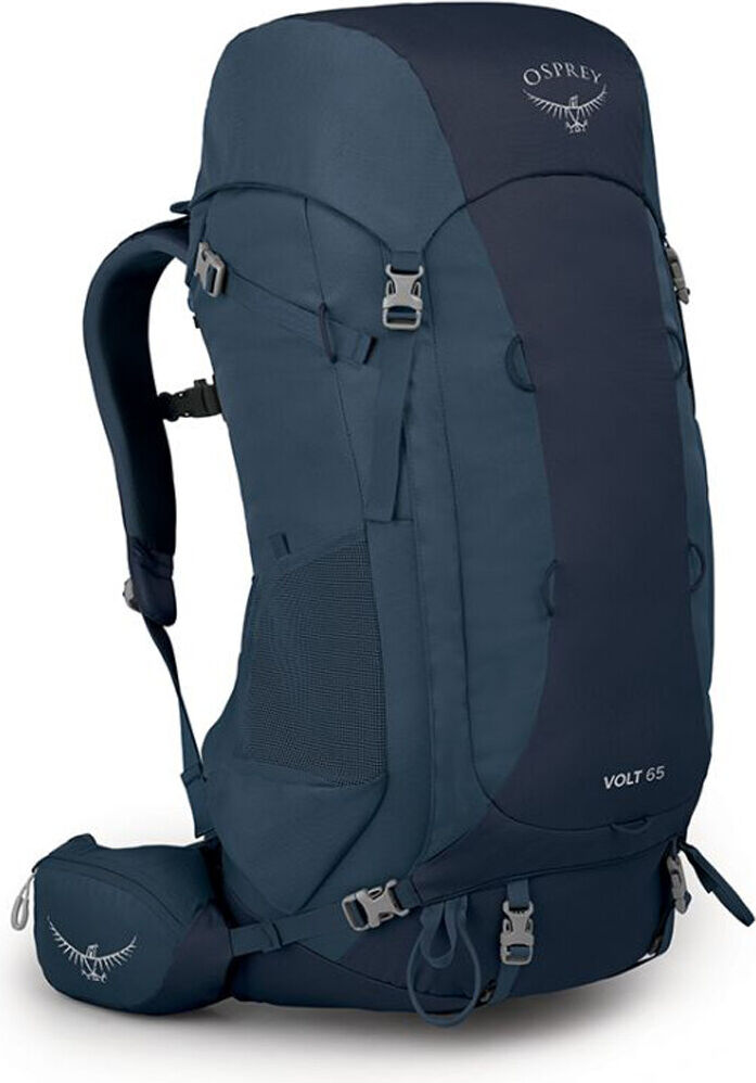 Osprey volt 65 mochila montaña Azul (UNICA)