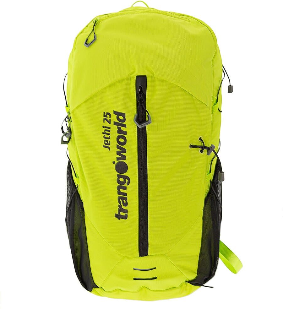 Trango jethi 25 mochila montaña Verde (UNICA)