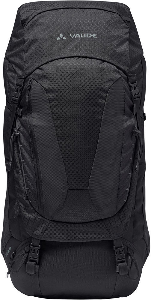 Vaude avox 6510 mochila montaña Negro (UNICA)