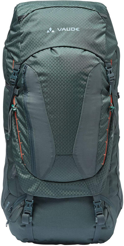 Vaude avox 6510 mochila montaña Verde (UNICA)