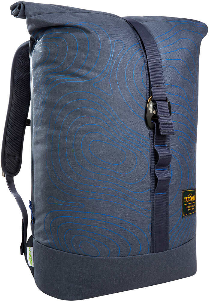 Tatonka city rolltop mochila montaña Marino (UNICA)