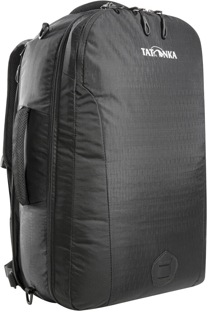 Tatonka flightcase 40 mochila montaña Negro (UNICA)