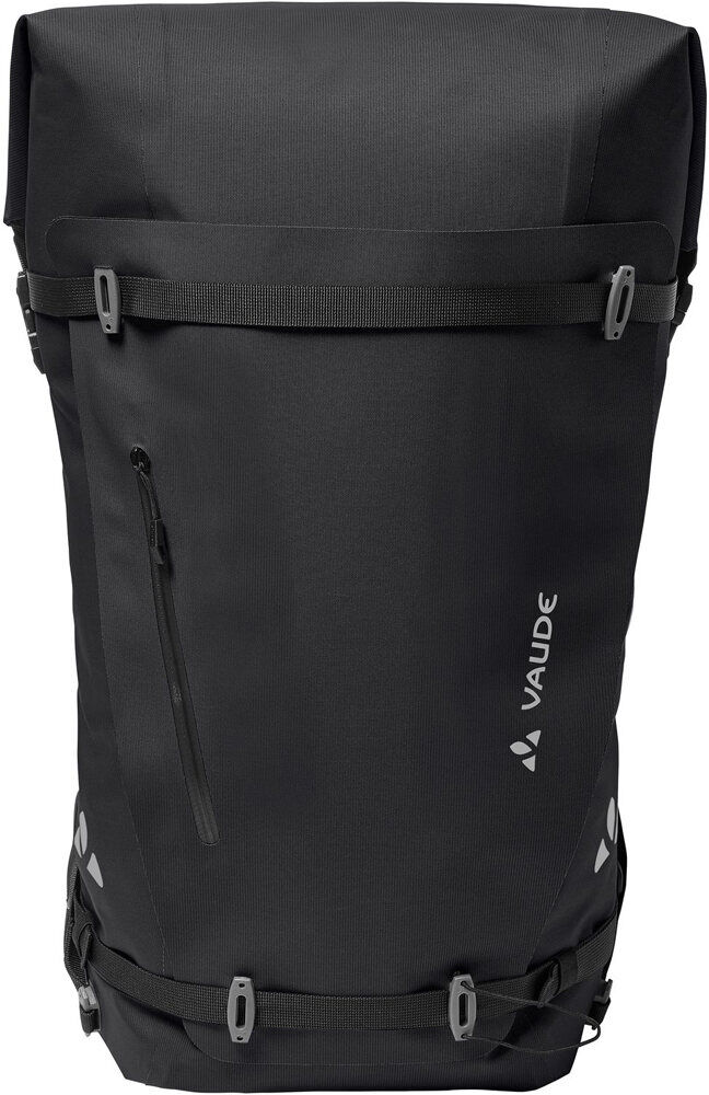 Vaude proof 28 mochila ciclismo Negro (UNICA)