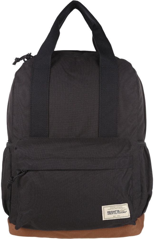 Regatta stamfordtote backpack mochila montaña Negro (UNICA)