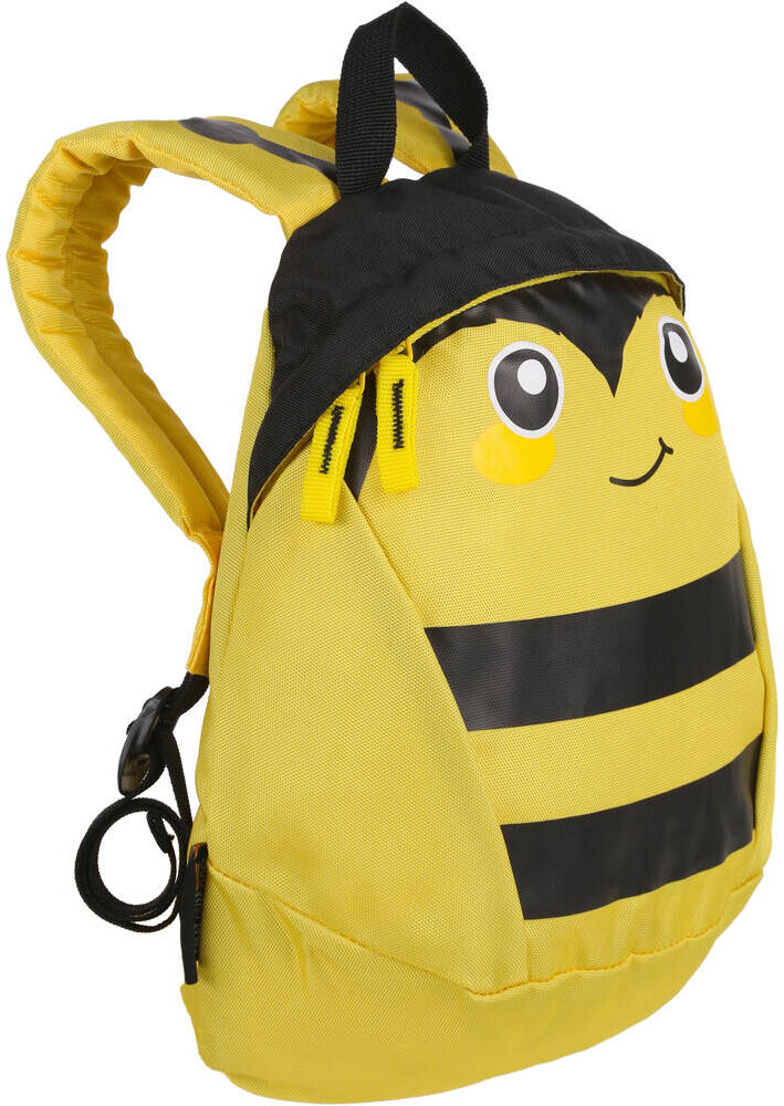 Regatta roary animal bkpk mochila deporte niño Amarillo (UNICA)