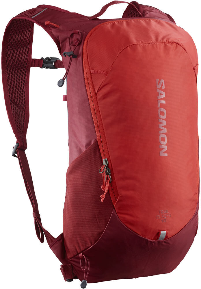 Salomon trailblazer 10 varios running Rojo (UNICA)