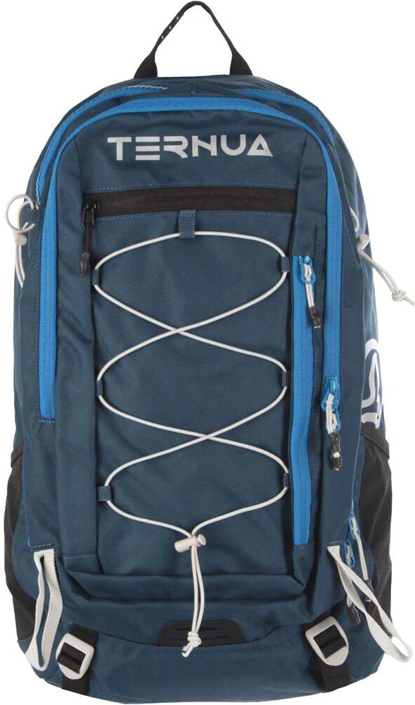 Ternua linza fus mochila montaña Azul (UNICA)