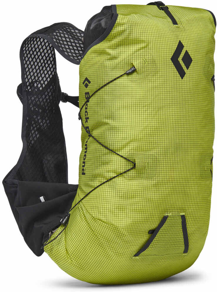 Black Diamond distance 15 mochila montaña  (S)