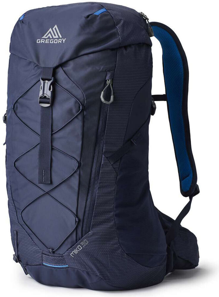 Gregory miko 30 mochila montaña Azul (UNICA)