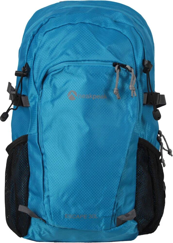 Neak Peak escape 30l mochila montaña Azul (UNICA)