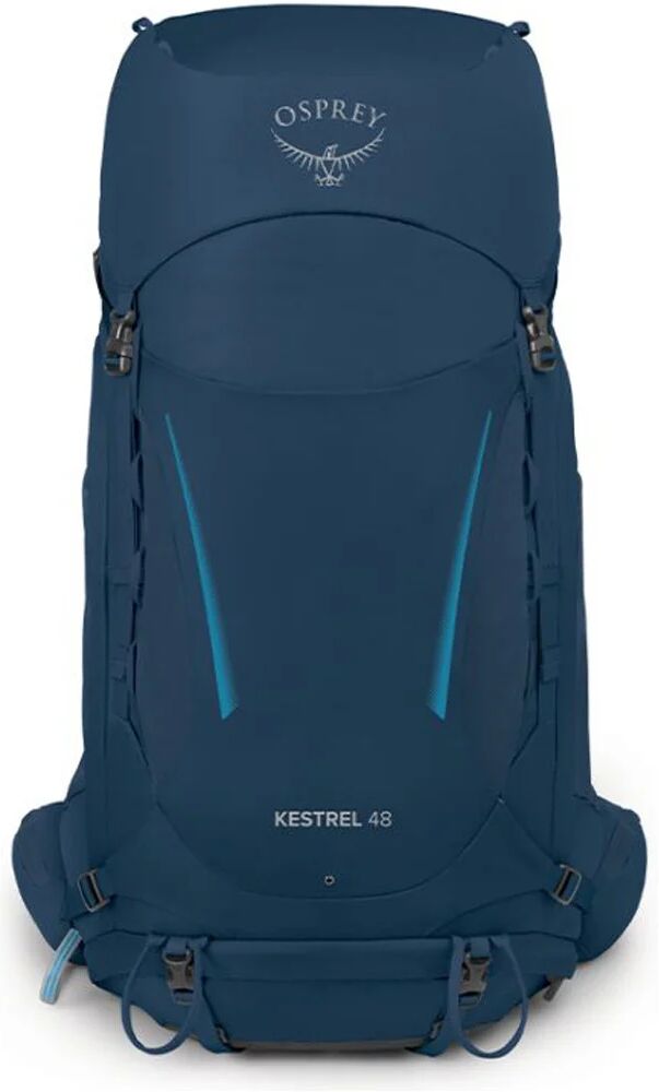 Osprey kestrel 48 mochila montaña Azul (L/XL)