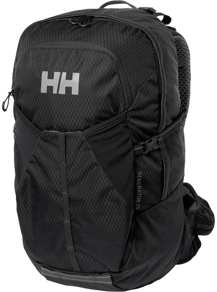 Helly Hansen generator mochila montaña Negro (UNICA)