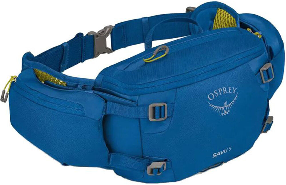 Osprey savu 5 mochila montaña Azul (UNICA)