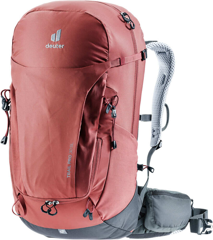 Deuter trail pro 30 sl mochila montaña  (UNICA)