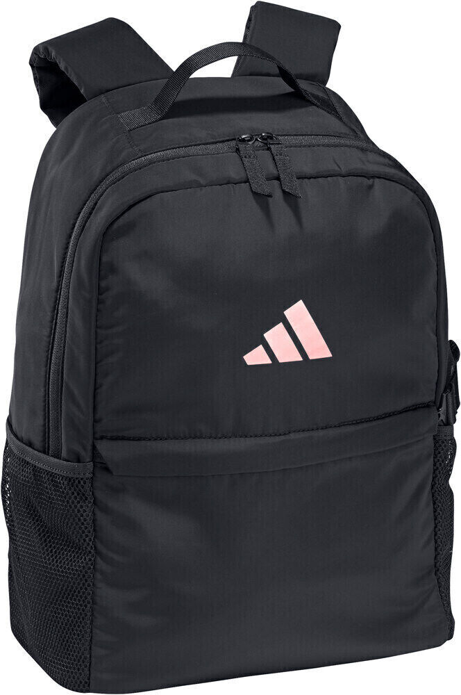 Adidas sport padded mochila deporte Negro (UNICA)