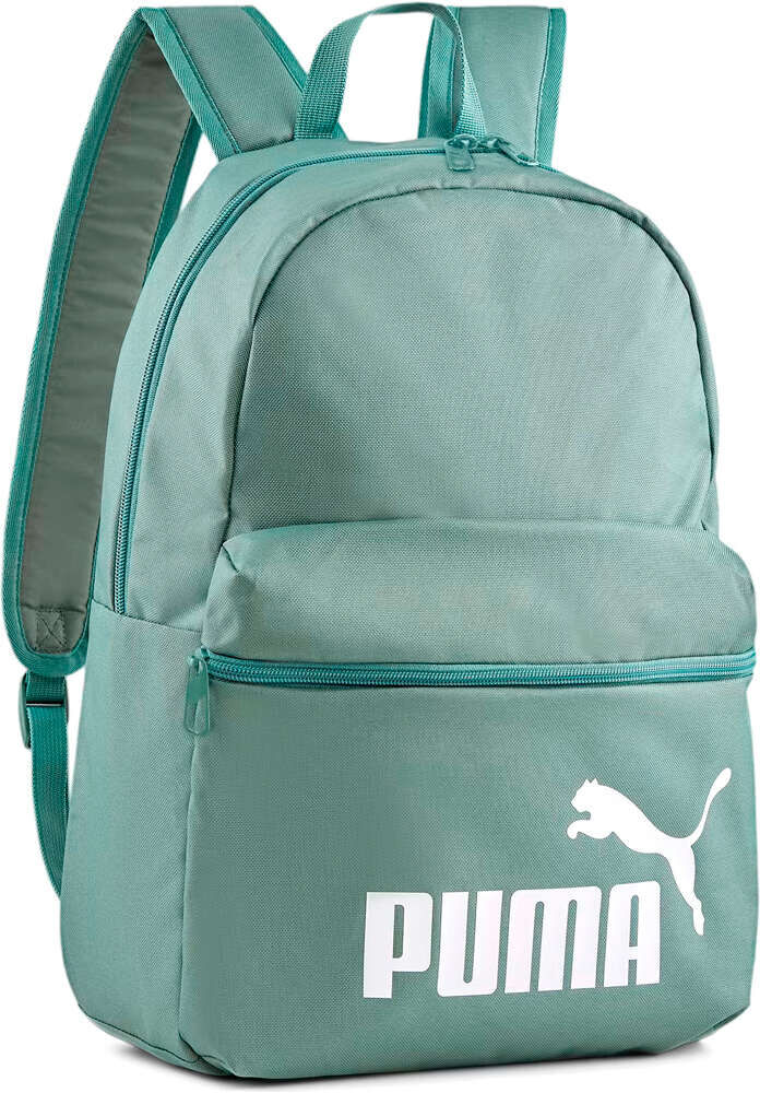 Puma phase mochila deporte Verde (UNICA)