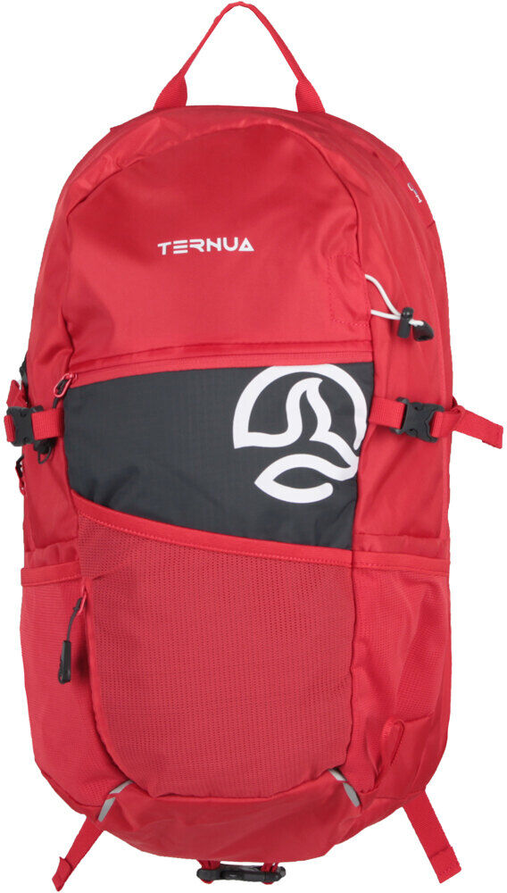 Ternua sbt 25l mochila montaña Rojo (UNICA)