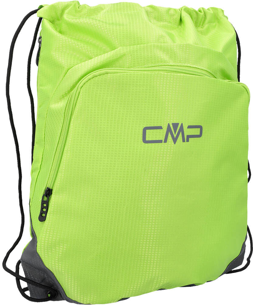 Cmp kisbee 18 mochila montaña Verde (UNICA)