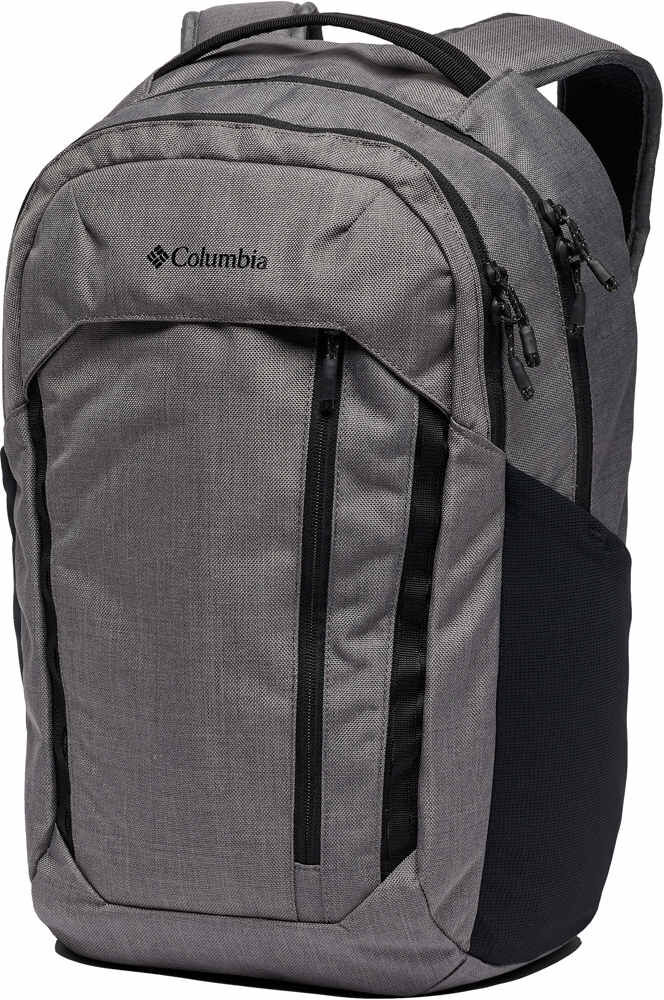 Columbia atlas explorer 26 mochila montaña Gris (UNICA)