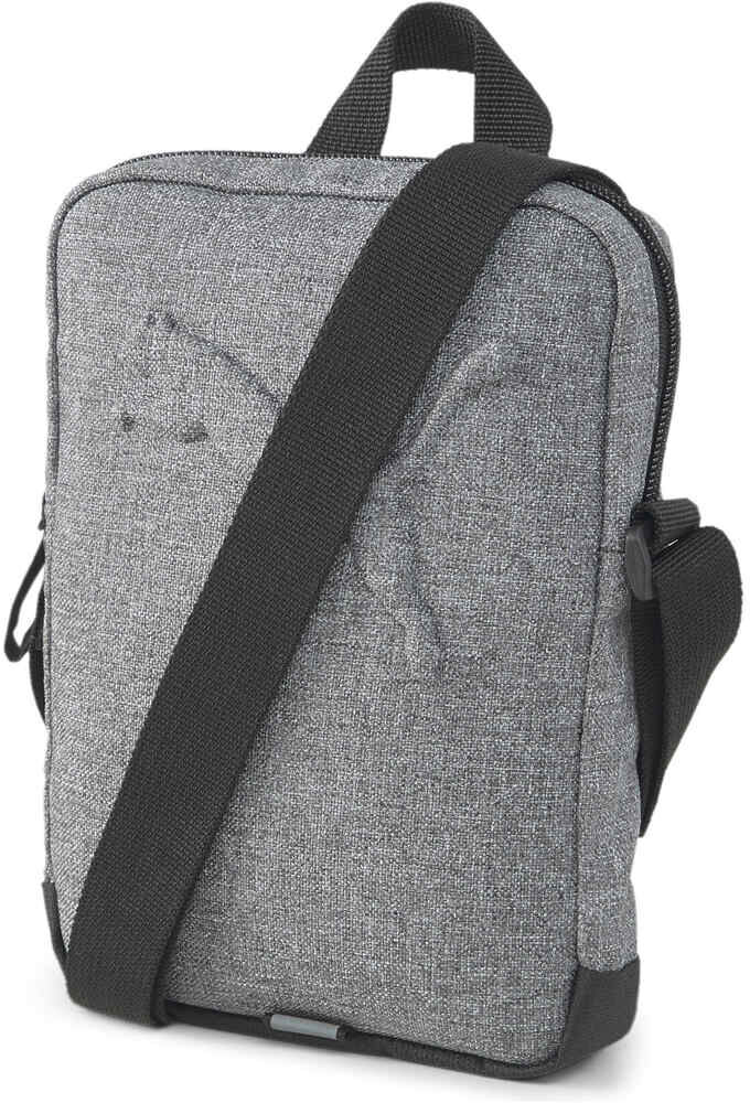 Puma buzz portable mochila Gris (UNICA)