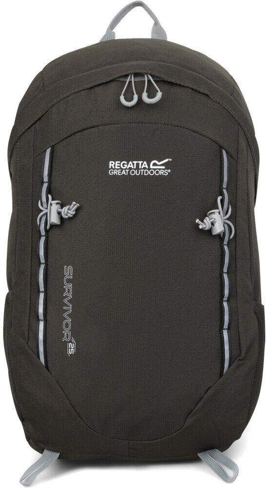 Regatta survivor v4 25l mochila montaña Verde (UNICA)