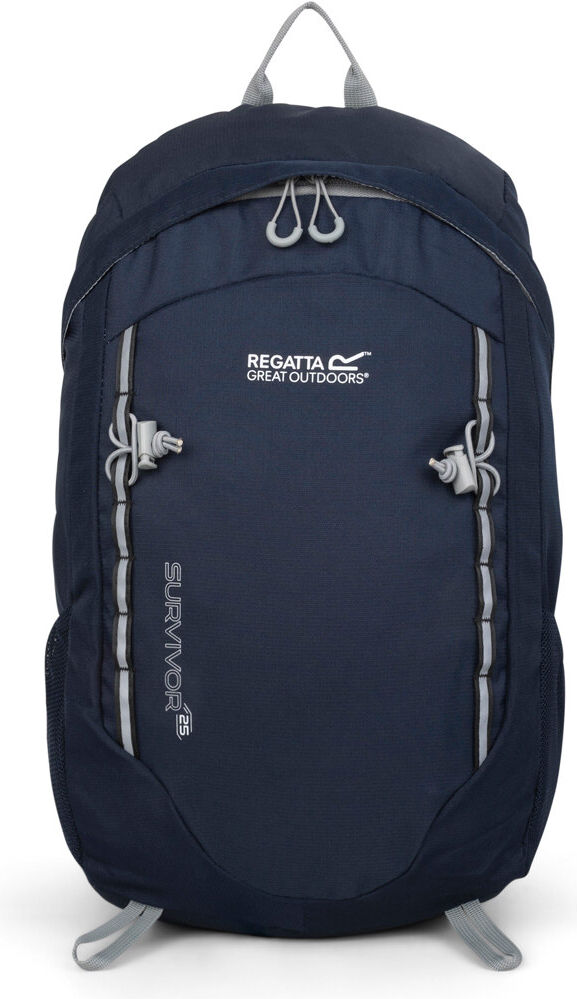 Regatta survivor v4 25 l mochila montaña Marino (UNICA)