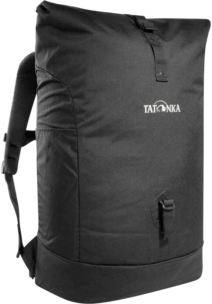 Tatonka grip rolltop pack mochila montaña Negro (UNICA)