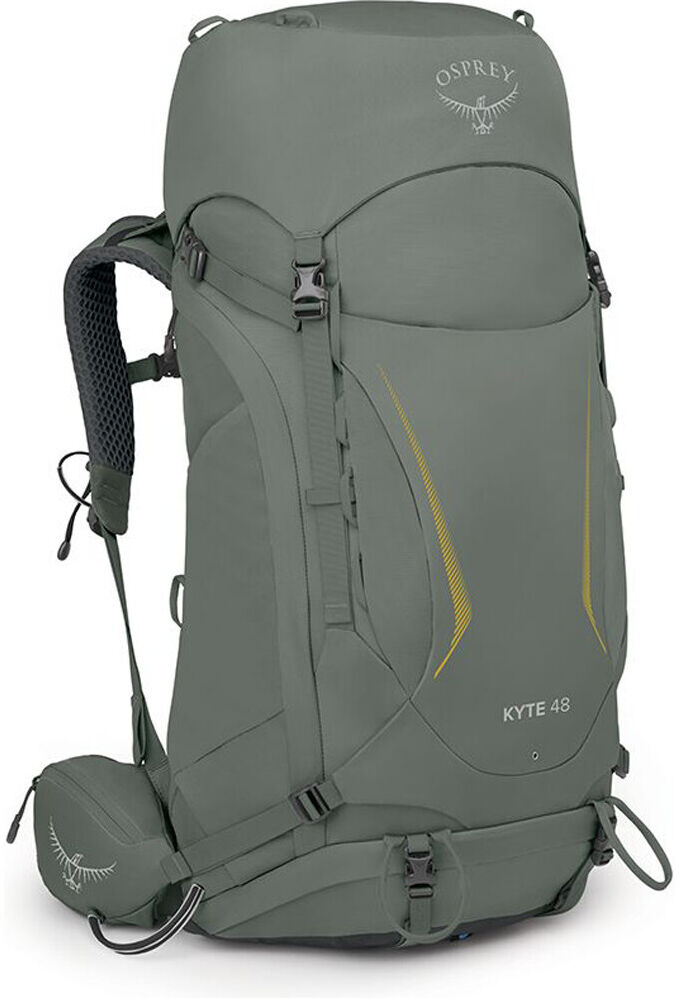 Osprey kyte 48 mochila montaña Verde (XS/S)