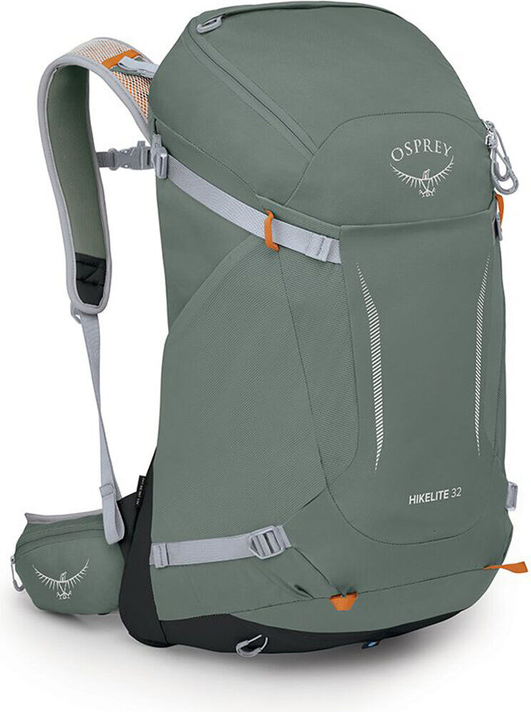 Osprey hikelite 32 mochila montaña Verde (S/M)