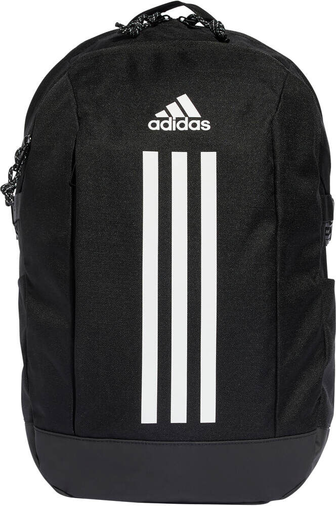 Adidas power vii mochila deporte Negro (UNICA)