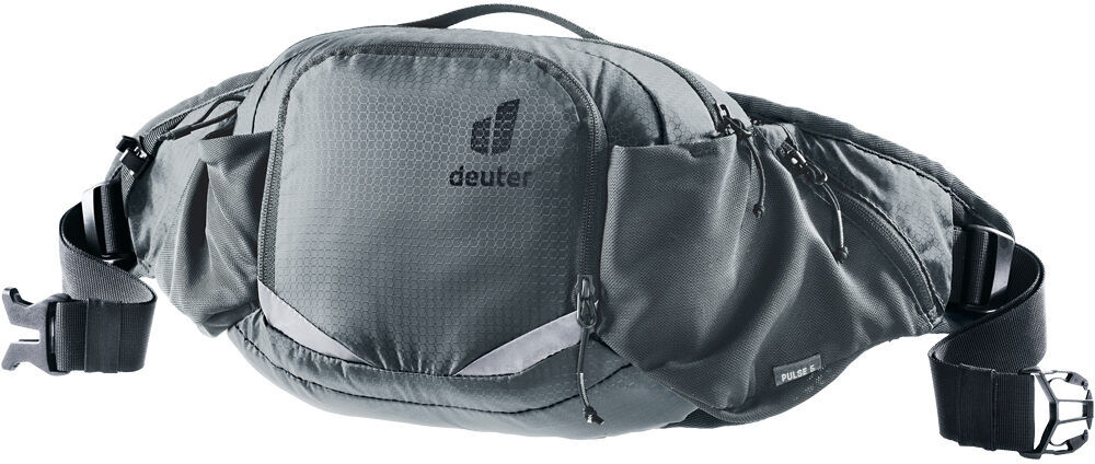 Deuter pulse 5 mochila hidratación Gris (UNICA)