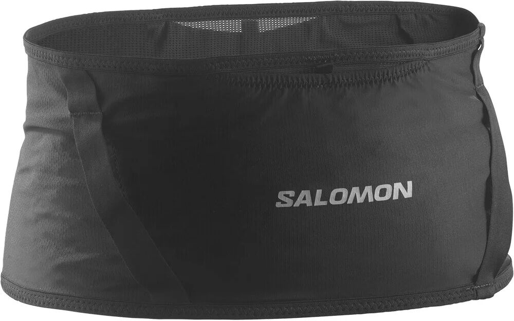 Salomon high pulse belt riñonera Negro (L)