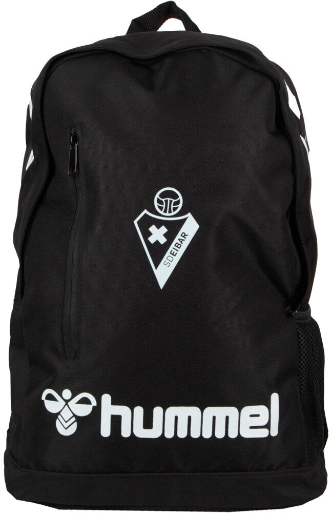 Eibar 24 bolsas de deporte Negro (UNICA)