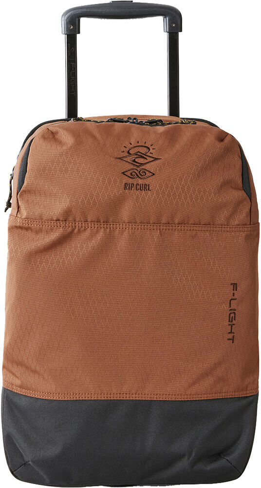 Rip Curl f-light cabin 35l searchers mochila deporte Marron (UNICA)