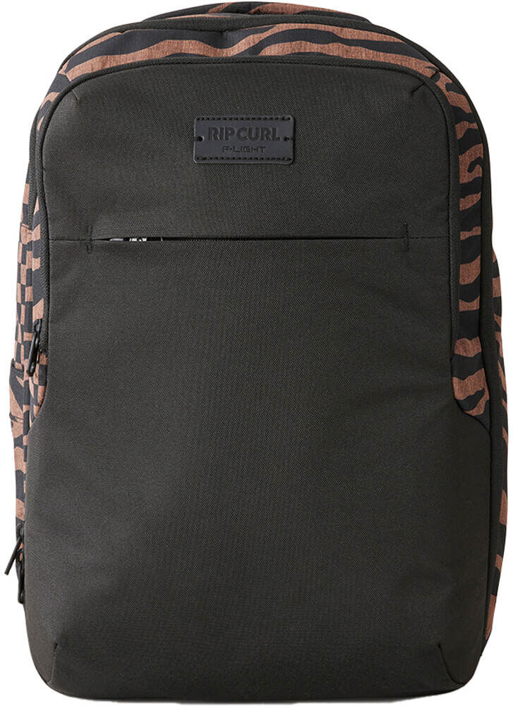 Rip Curl f-light weekender 23l sun trib mochila deporte Marron (UNICA)