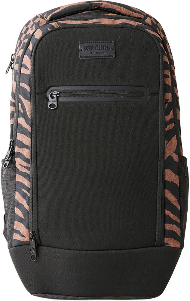 Rip Curl f-light ultra 30l sun tribe mochila deporte Marron (UNICA)